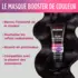 Masque Booster de Couleur Black Colorstay Revlon