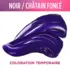 Masque Booster de Couleur Black Colorstay Revlon