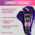 Masque Booster de Couleur Black Colorstay Revlon