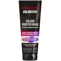 Masque Booster de Couleur Black Colorstay Revlon