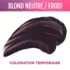 Masque Booster de Couleur Blonde Colorstay Revlon