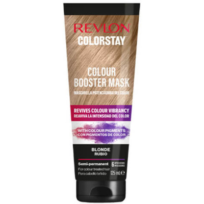 Masque Booster de Couleur Blonde Colorstay Revlon