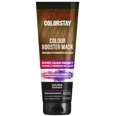 Masque Booster de Couleur Golden Colorstay Revlon