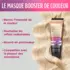Masque Booster de Couleur Platinium Colorstay Revlon