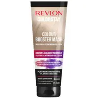 Masque Booster de Couleur Platinium Colorstay Revlon