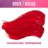 Masque Booster de Couleur Red Colorstay Revlon