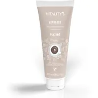 Masque Repigmentant Platine Espresso Vitality's