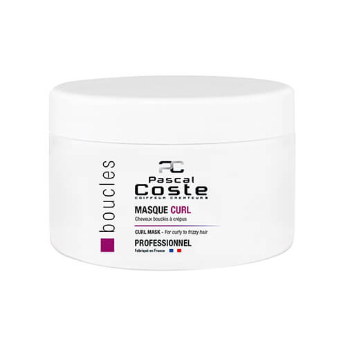 Shampoing Couleur Pascal Coste Prune - Sublimateur De Reflets Violets, 500 Ml, Neuf, Origine France