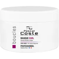 Masque Professionnel Curl Pascal Coste