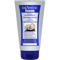 Masque Déjaunisseur Biorène
