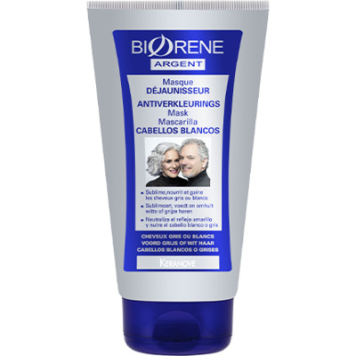 Masque Déjaunisseur Biorène