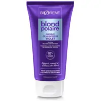 Masque Déjaunisseur Violet Biorène