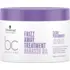 Masque Disciplinant BC Frizz Away Schwarzkopf Pro 500ml