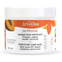 Masque-Soin Fortifiant Actiforce Activilong
