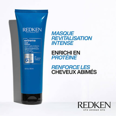 Masque Fortifiant Extreme Redken