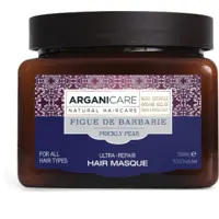 Masque Fortifiant Figue de Barbarie Arganicare