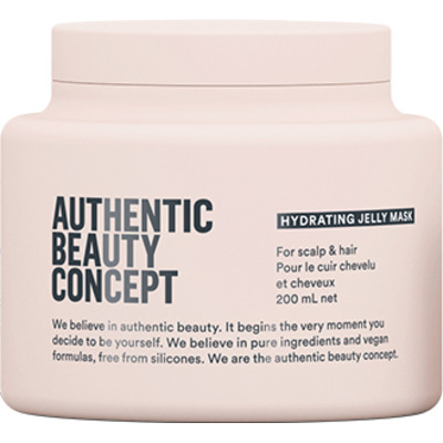 Masque Gelée Hydratant Authentic Beauty Concept 200ml