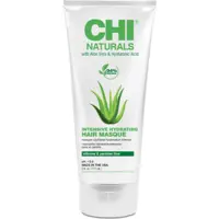 Masque Hydratant Intense Aloe Vera & Acide Hyaluronique CHI Naturals