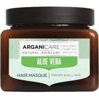 Masque Hydratant Aloe Vera Arganicare