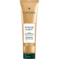 Masque Hydratant Gainant Sublime Karité René Furterer 100ml