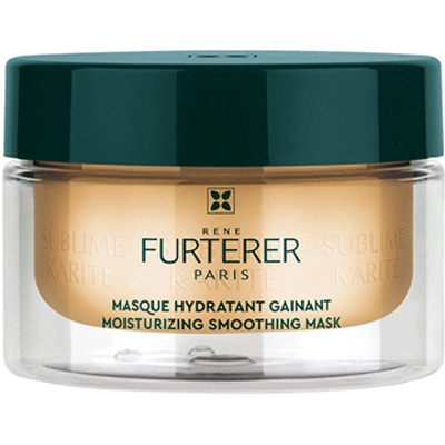 Masque Hydratant Gainant Sublime Karité René Furterer 200ml