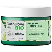 Masque Hydratant Nat&Nove Bio