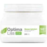 Masque Optima Liss Lissa'Ô 300 ml
