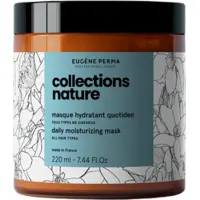 Masque Hydratant Quotidien Collections Nature 220ml