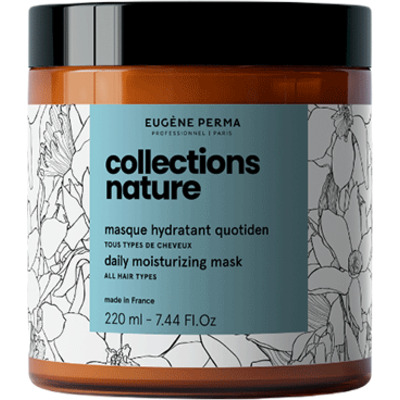 Masque Hydratant Quotidien Collections Nature 220ml