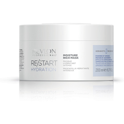 Masque Intense Hydratant Hydration Restart Revlon