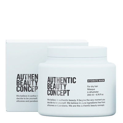 Masque Hydratant Authentic Beauty Concept 200ml
