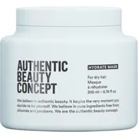 Masque Hydratant Authentic Beauty Concept 200ml