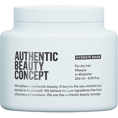 Masque Hydratant Authentic Beauty Concept 200ml