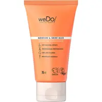 Masque Hydratation & Brillance WeDo Professional 75ml