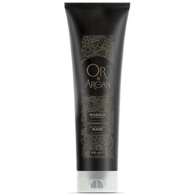 Masque Illuminant Or & Argan 300 ml