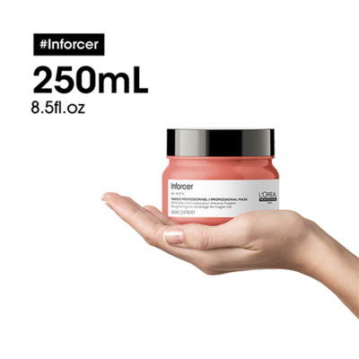 Masque Inforcer 250ml