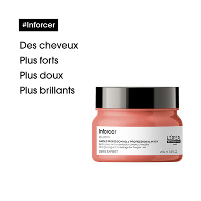 Masque Inforcer 250ml