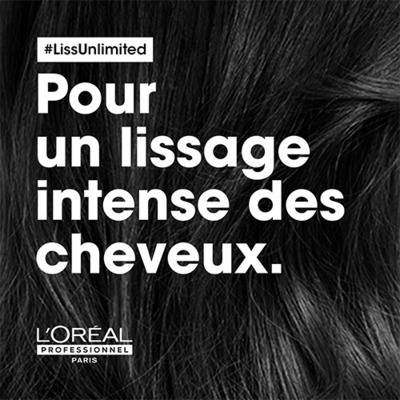 Masque Liss Unlimited 250ml