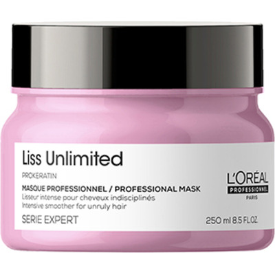 Masque Liss Unlimited 250ml