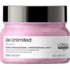 Masque Liss Unlimited 250ml