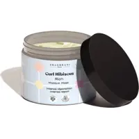 Masque Riche Intense Réparation Curl Hibiscus