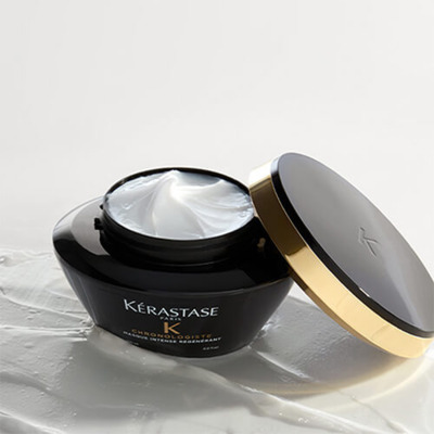 Masque Intense Régénérant Chronologiste Kérastase