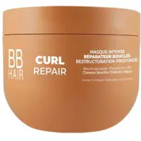 Masque Intense Réparateur Boucles Curl Repair Generik 500ml