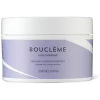 Masque Hydratant Intensif Intensive Moisture Treatment Bouclème 250ml