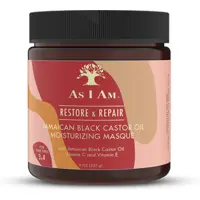 Masque Hydratant Restore & Repair JBCO As I Am