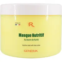 Masque Karité Generik 500ml