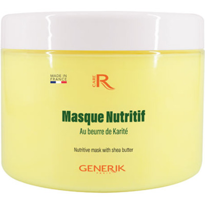 Masque Karité Generik 500ml