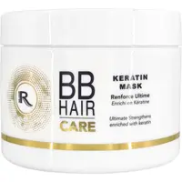 Masque Keratin BBHair Care Generik 500ml