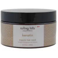 Masque Keratin Rolling Hills