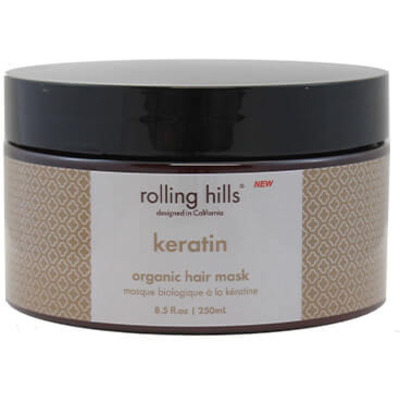 Masque Keratin Rolling Hills